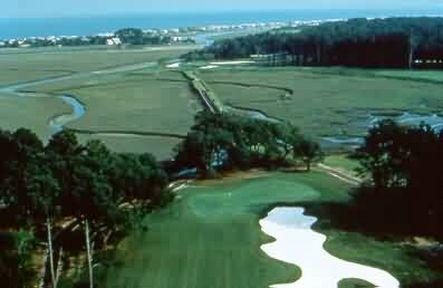 Pawleys Plantation Golf & Country Club Resort