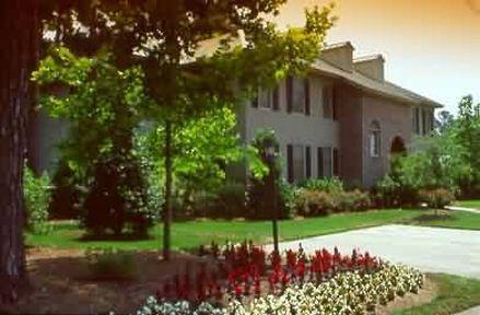 Resort Pawleys Plantation Golf & Country Club 3*