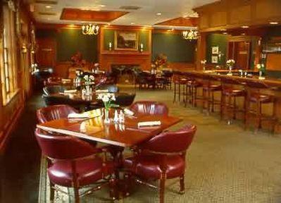 Pawleys Plantation Golf & Country Club 3*