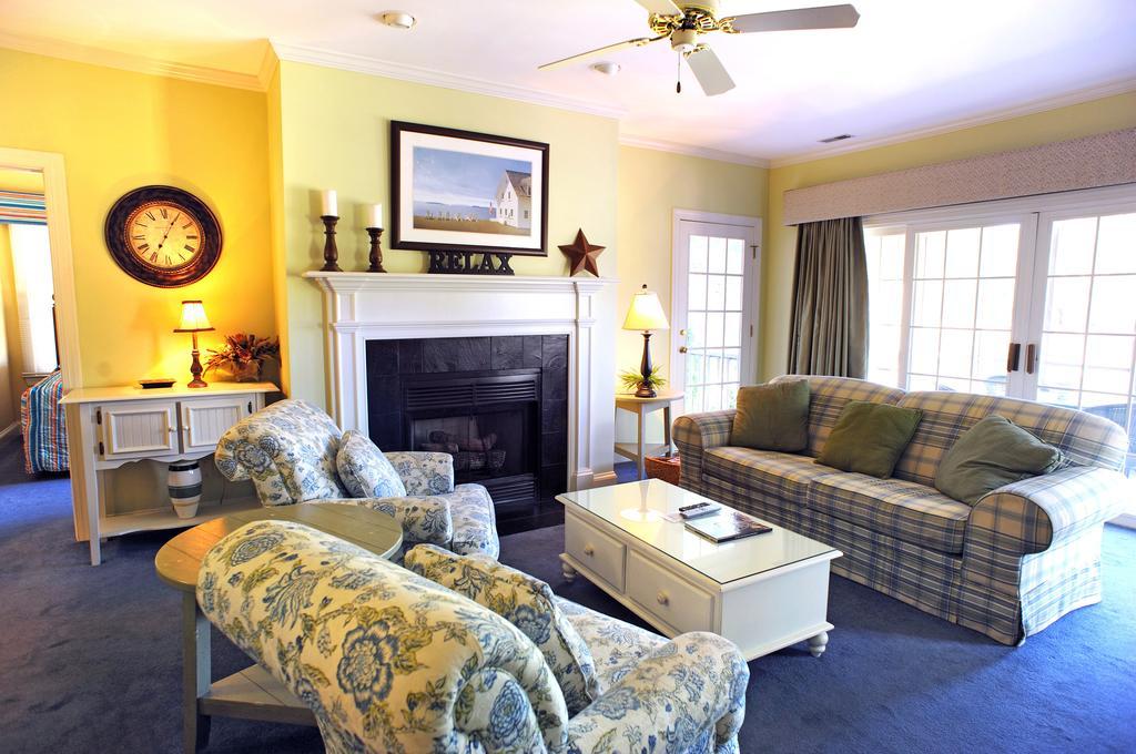 Resort Pawleys Plantation Golf & Country Club Pawleys Island