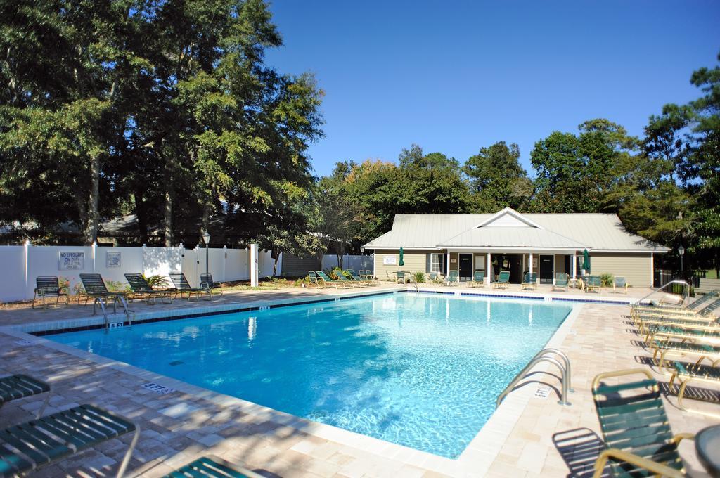 Pawleys Plantation Golf & Country Club 3*