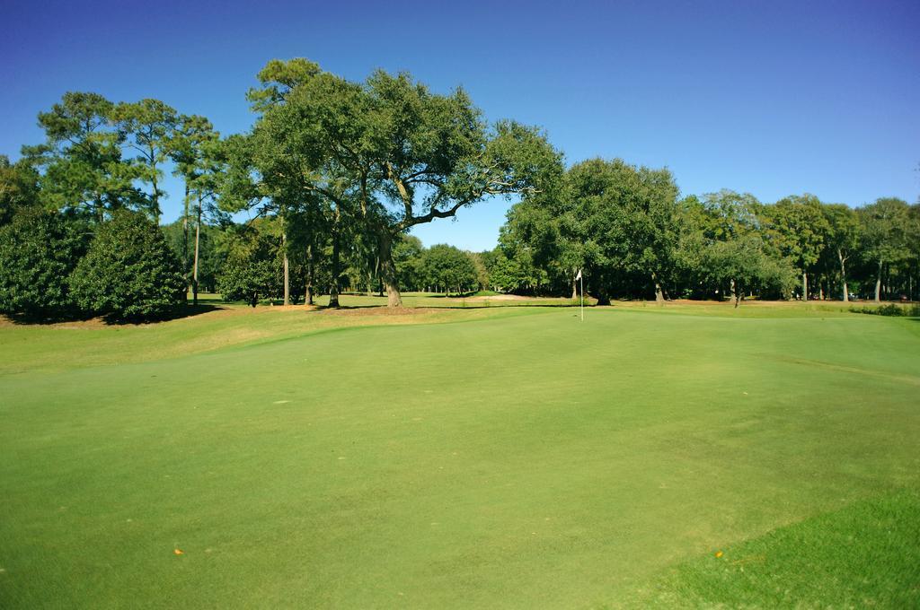 Pawleys Plantation Golf & Country Club Resort 3*