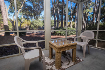 Pawleys Plantation Golf & Country Club