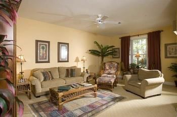 Resort Pawleys Plantation Golf & Country Club 3*