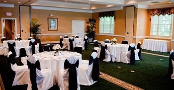 Resort Pawleys Plantation Golf & Country Club