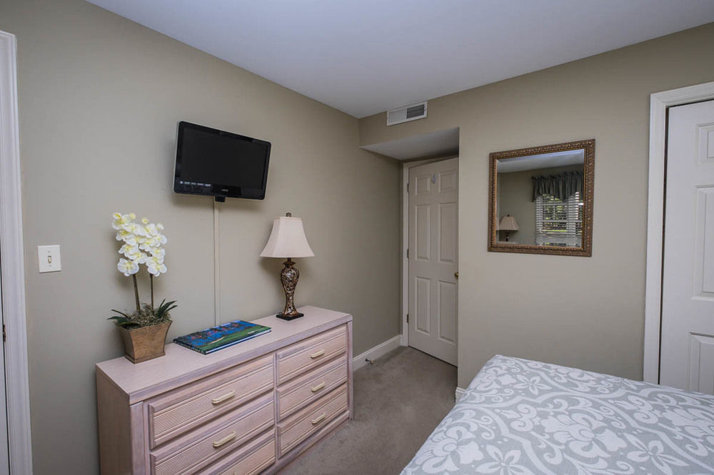 Resort Pawleys Plantation Golf & Country Club