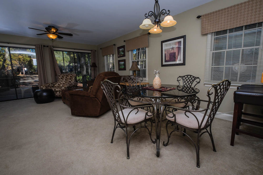 Resort Pawleys Plantation Golf & Country Club