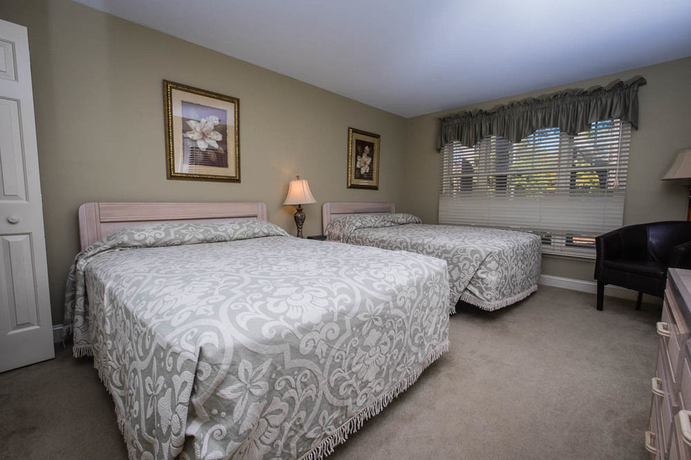 Pawleys Plantation Golf & Country Club Resort