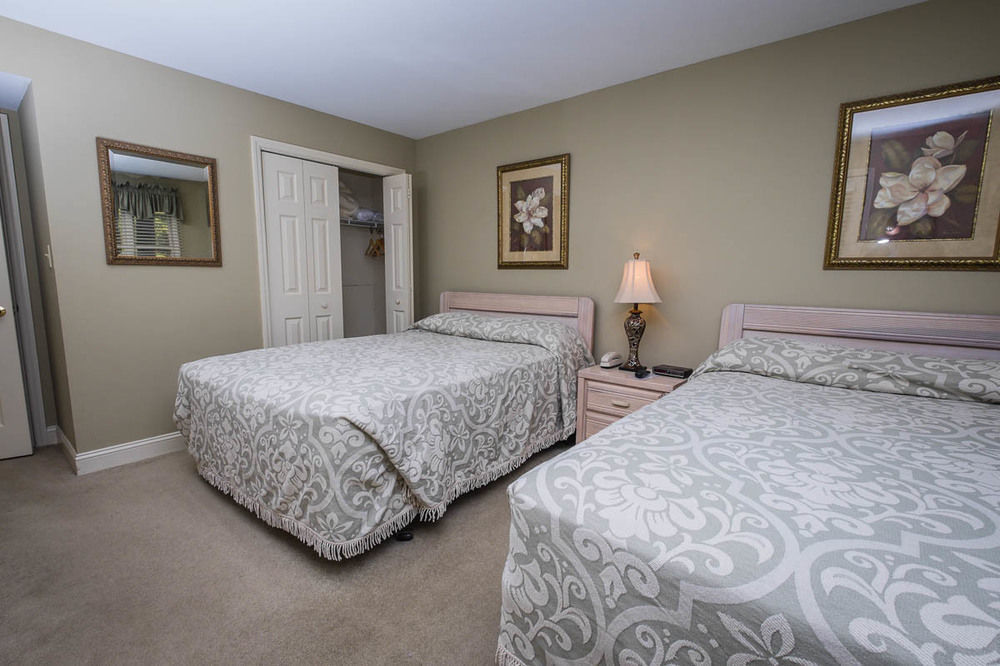 Pawleys Plantation Golf & Country Club 3*