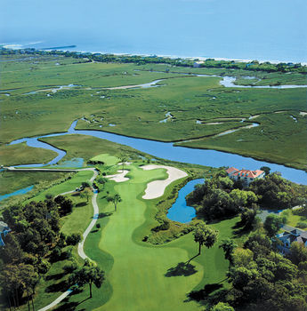 Resort Pawleys Plantation Golf & Country Club Pawleys Island