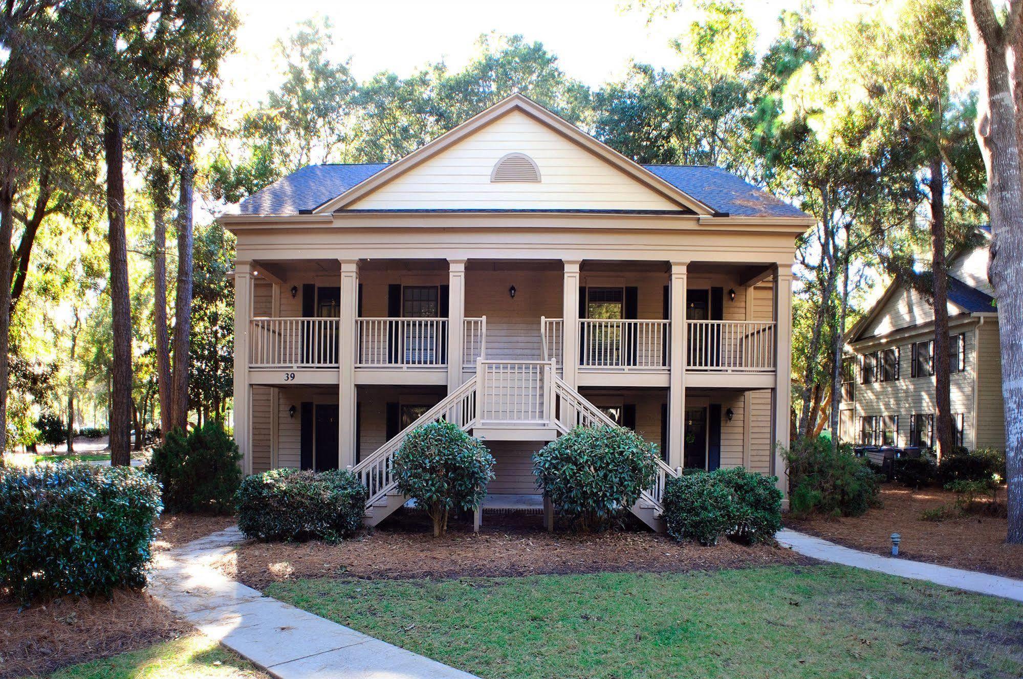 Pawleys Plantation Golf & Country Club Resort 3*