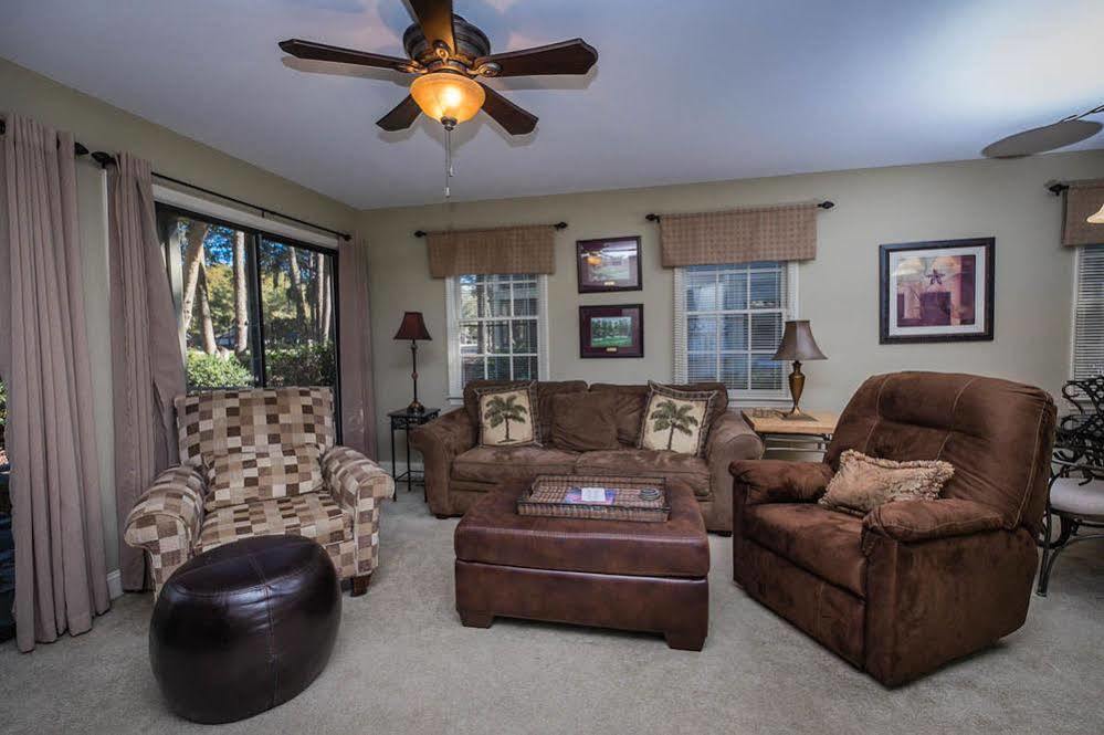 Pawleys Plantation Golf & Country Club 3* Pawleys Island