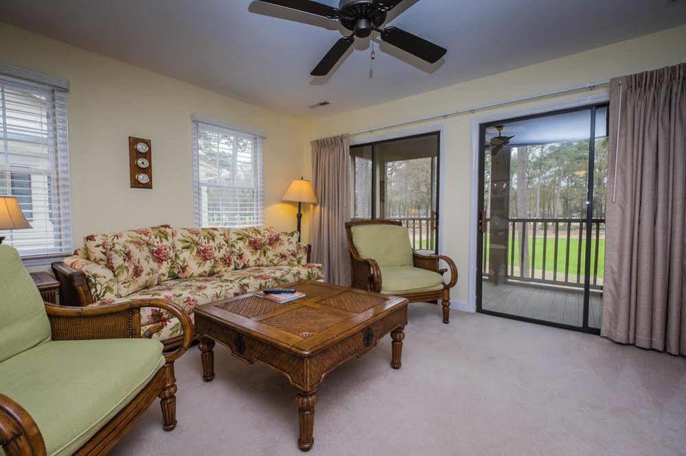Resort Pawleys Plantation Golf & Country Club Pawleys Island