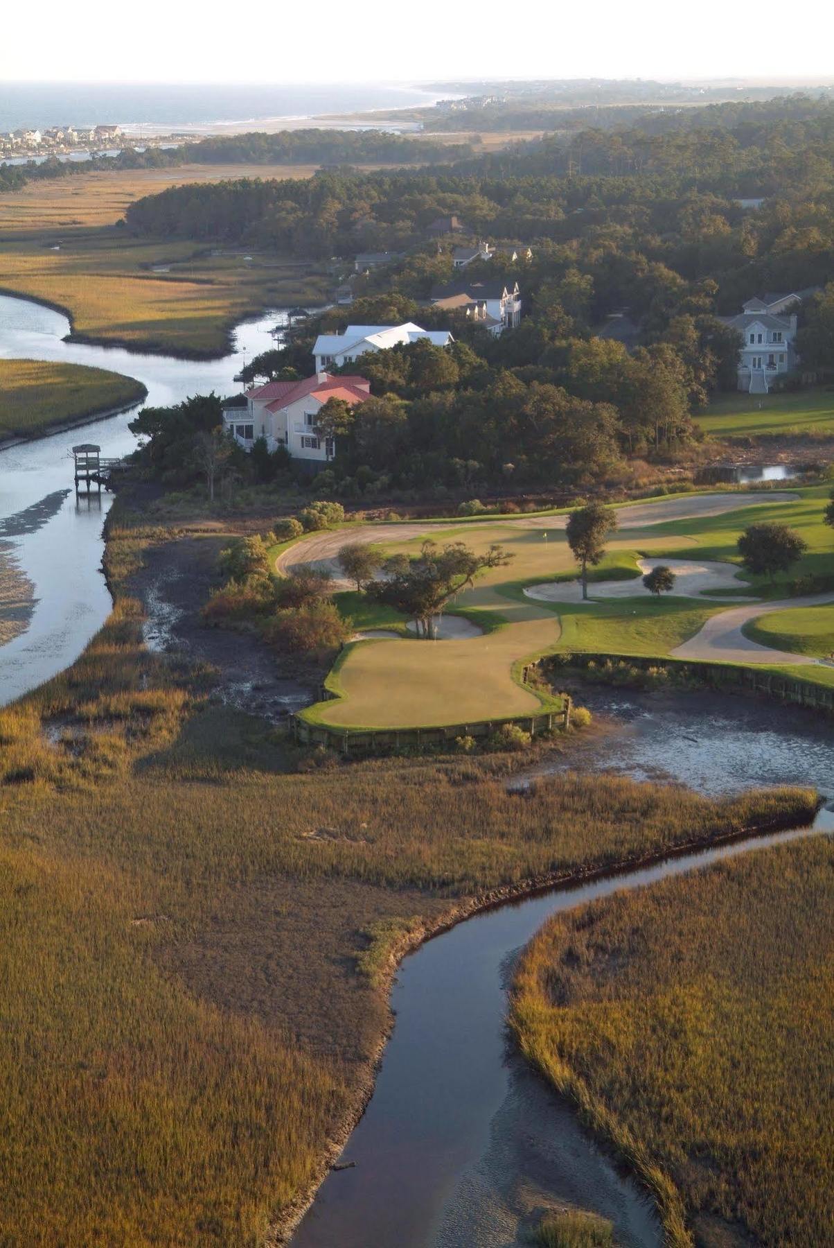 Resort Pawleys Plantation Golf & Country Club Pawleys Island