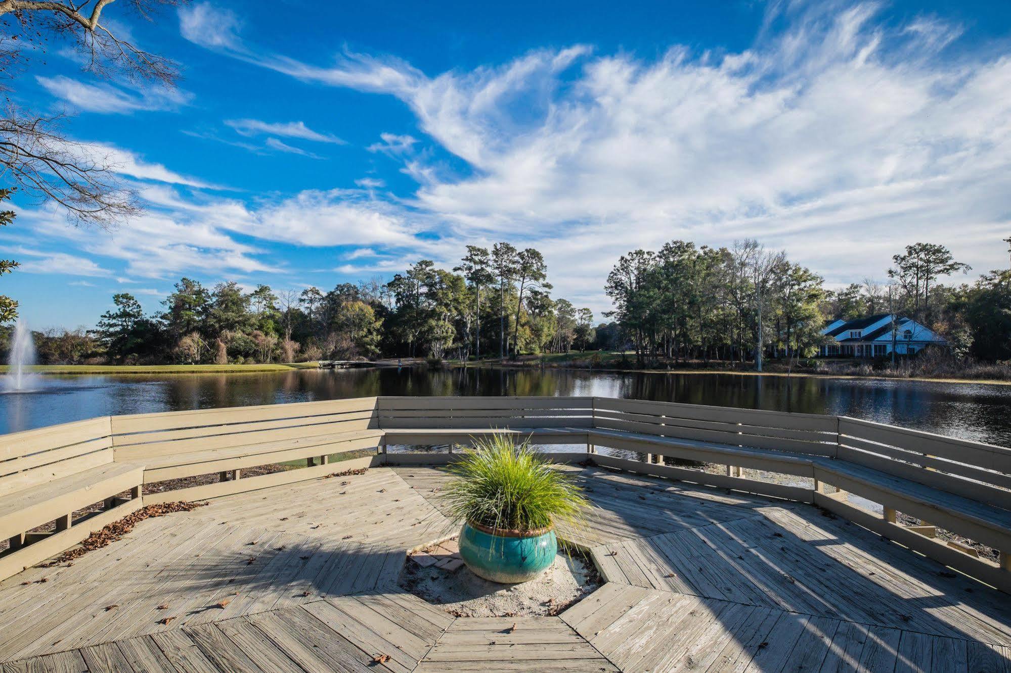 Pawleys Plantation Golf & Country Club 3* Pawleys Island