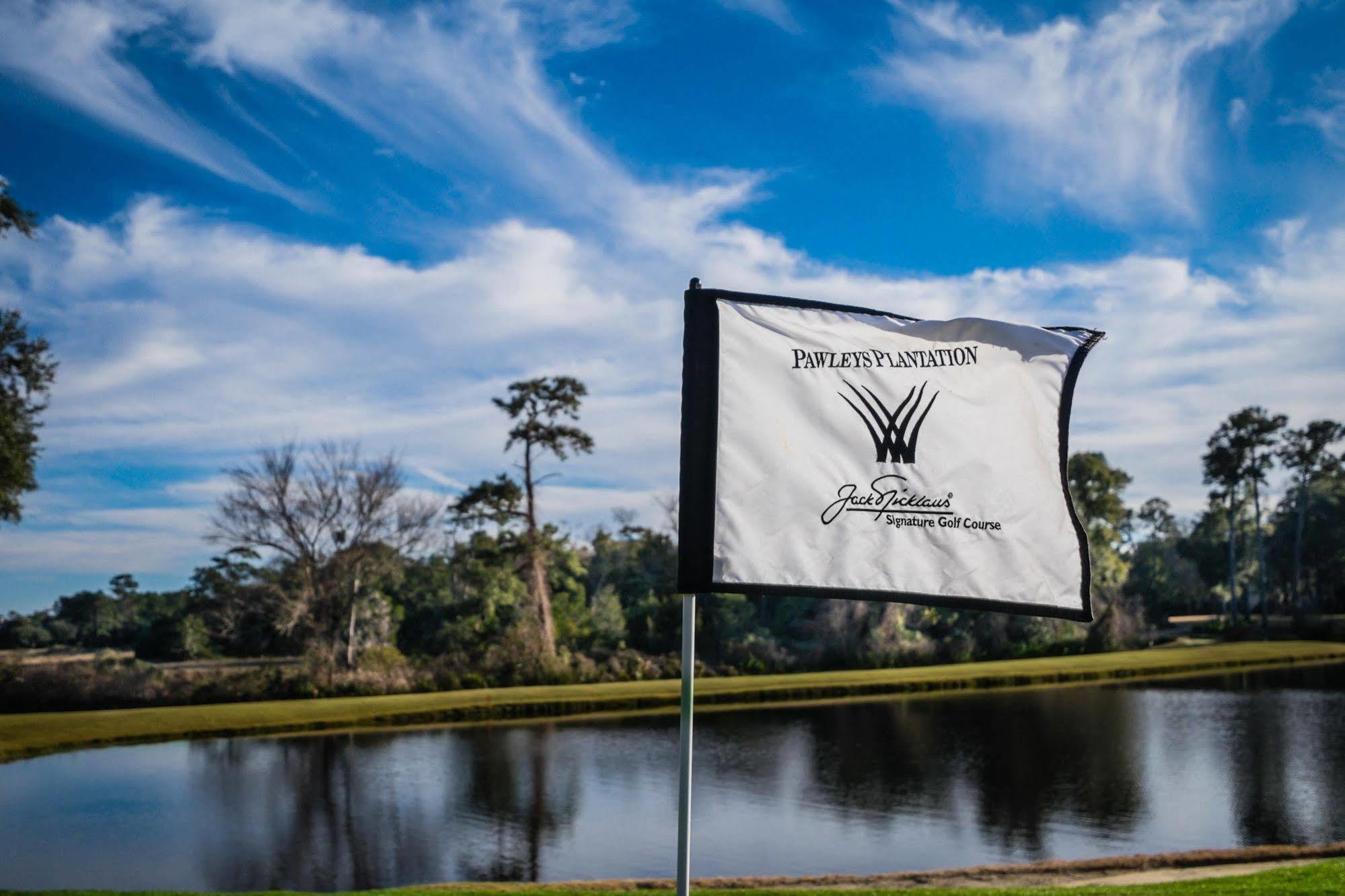 Resort Pawleys Plantation Golf & Country Club Pawleys Island