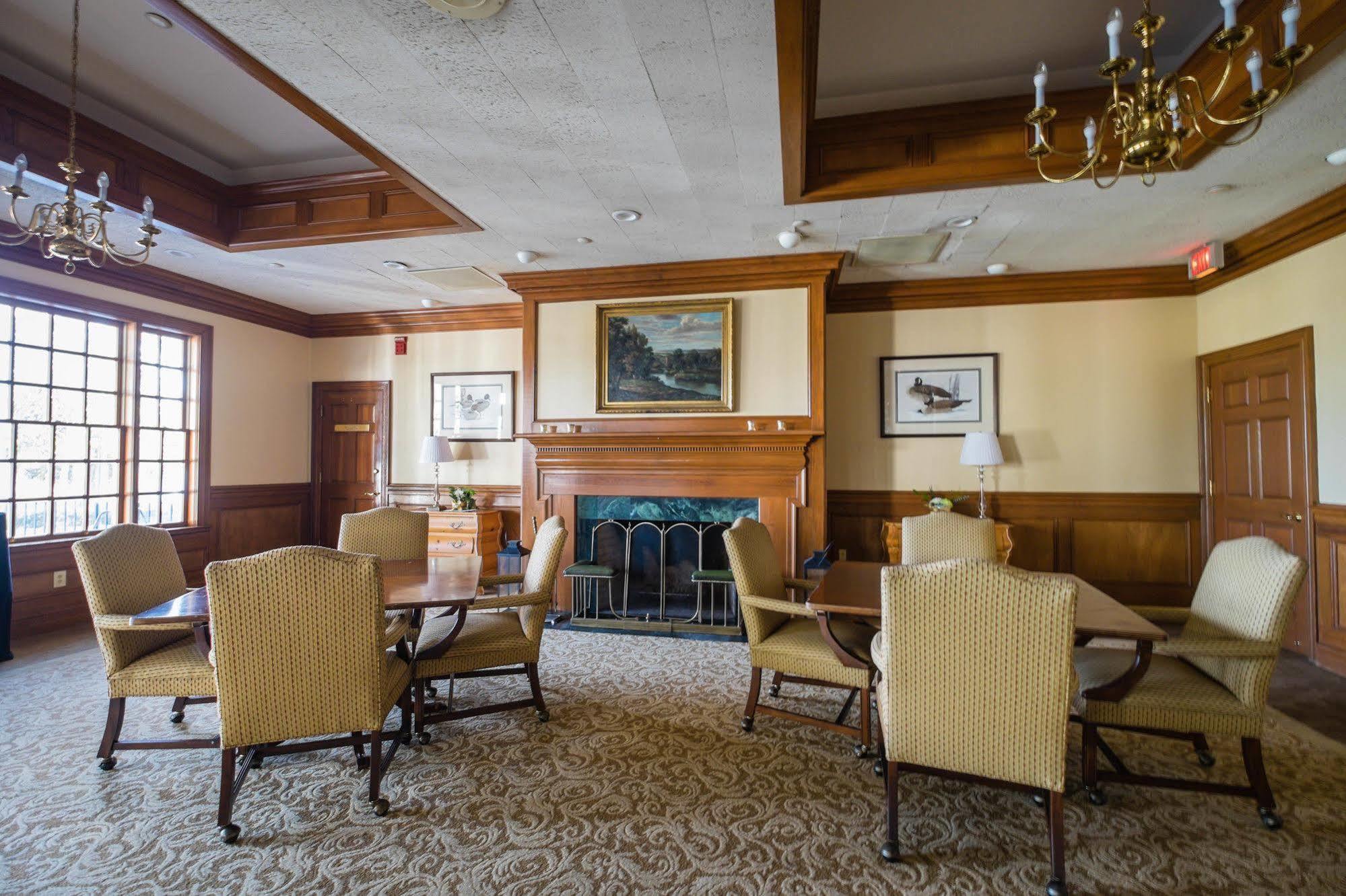 Resort Pawleys Plantation Golf & Country Club