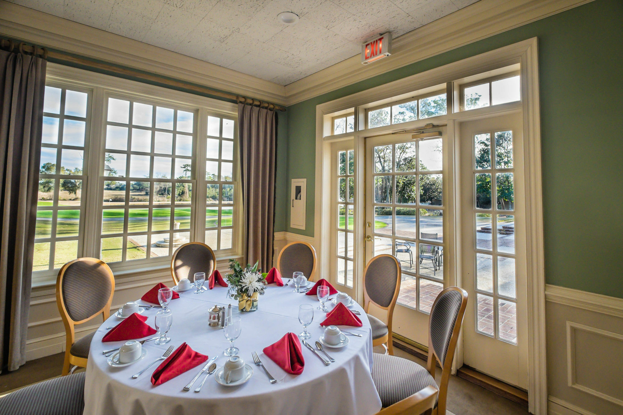 Pawleys Plantation Golf & Country Club Resort Pawleys Island