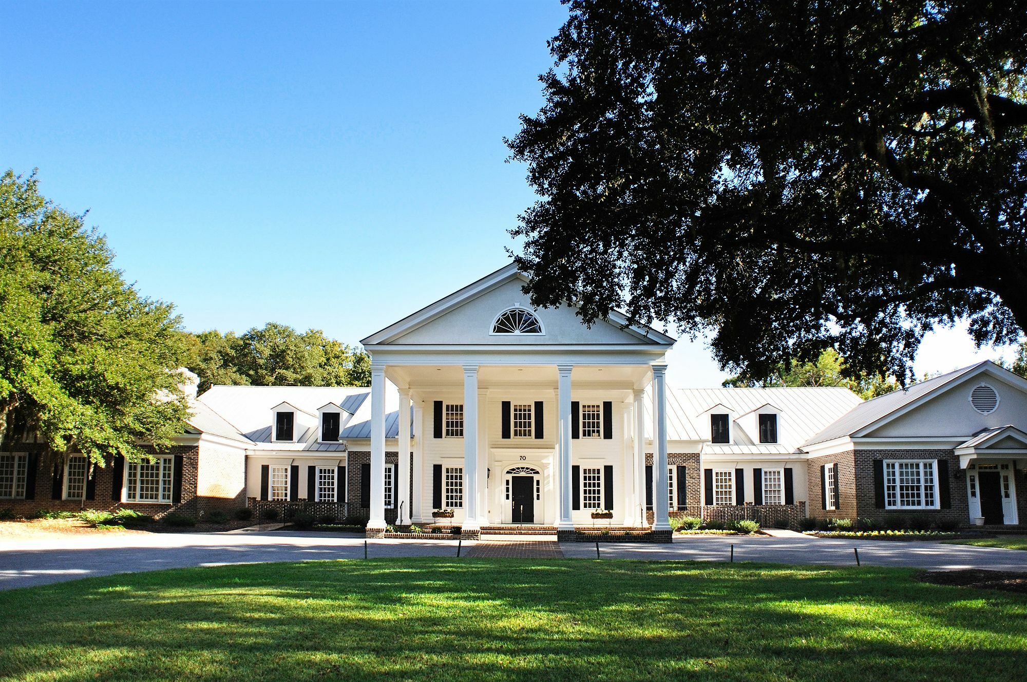 Resort Pawleys Plantation Golf & Country Club 3*