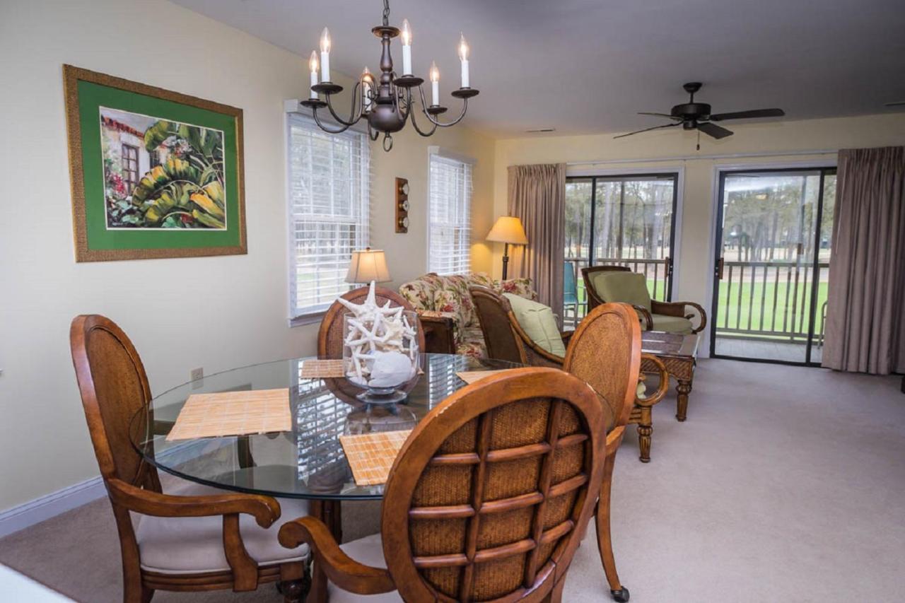 Pawleys Plantation Golf & Country Club
