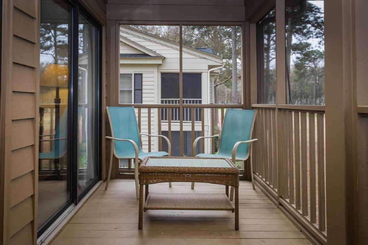 Pawleys Plantation Golf & Country Club 3*