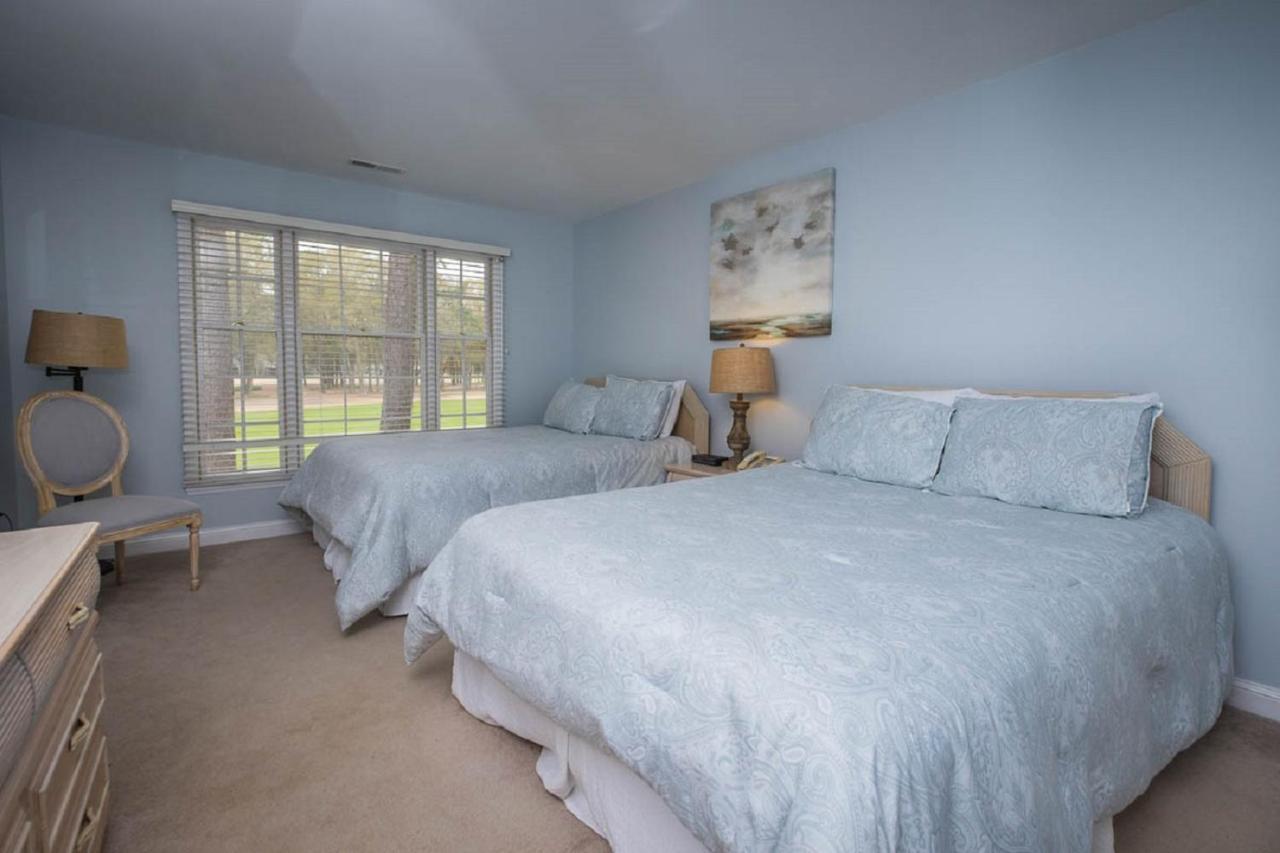 Pawleys Plantation Golf & Country Club 3*