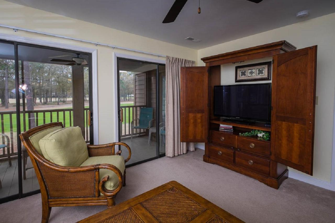 Pawleys Plantation Golf & Country Club