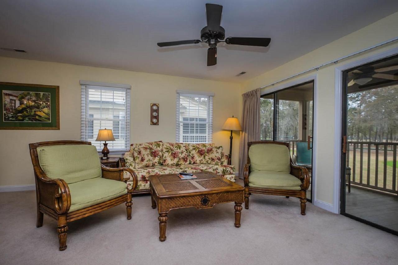 Pawleys Plantation Golf & Country Club Resort 3*