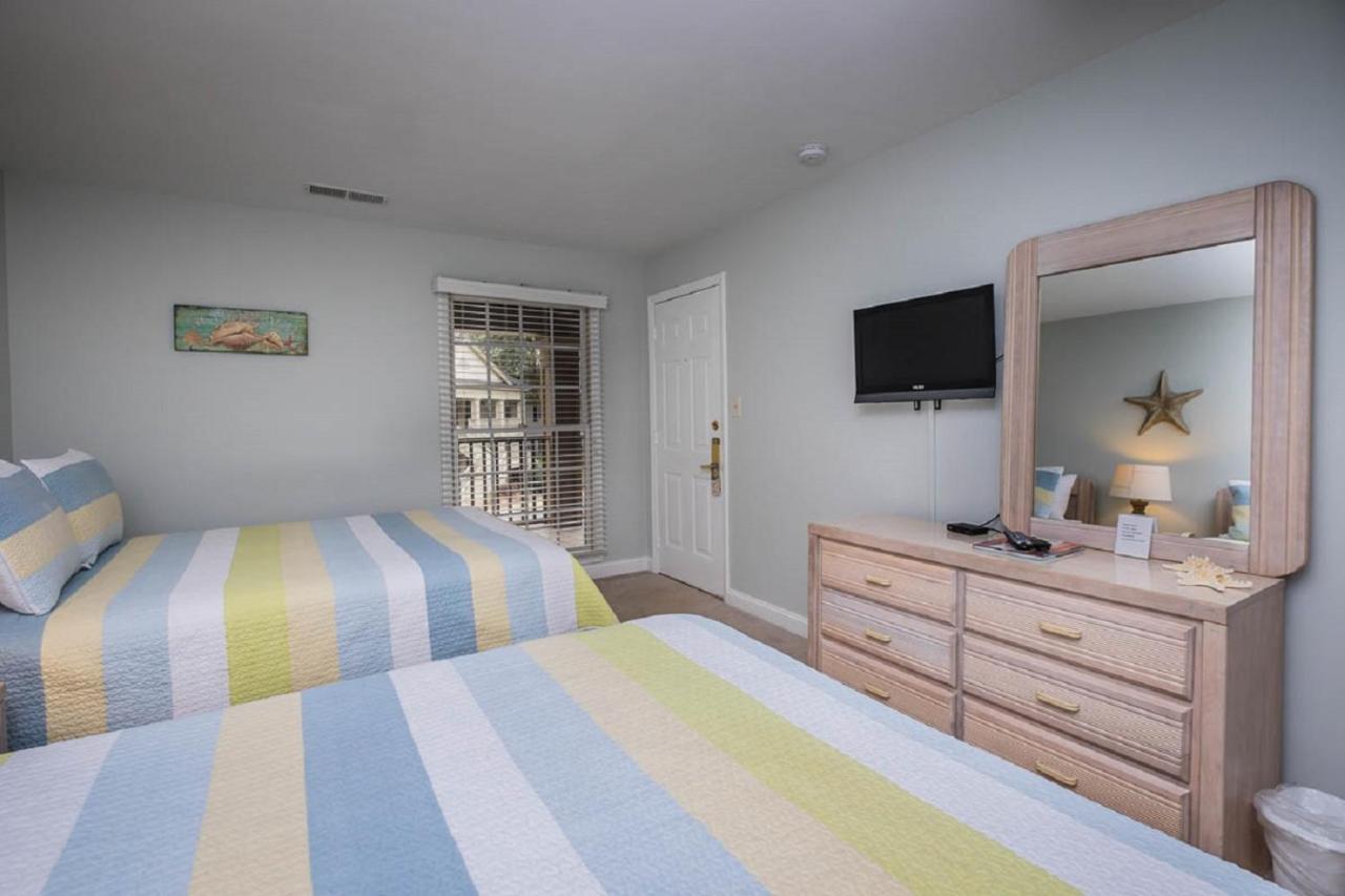 Pawleys Plantation Golf & Country Club Resort 3*